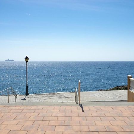 Lightbooking A29 Las Arenas Caleta De Fuste Bagian luar foto