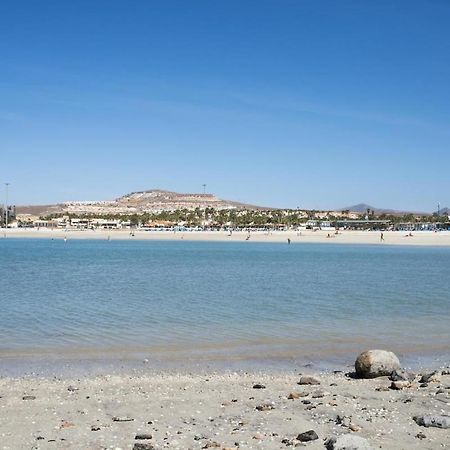 Lightbooking A29 Las Arenas Caleta De Fuste Bagian luar foto