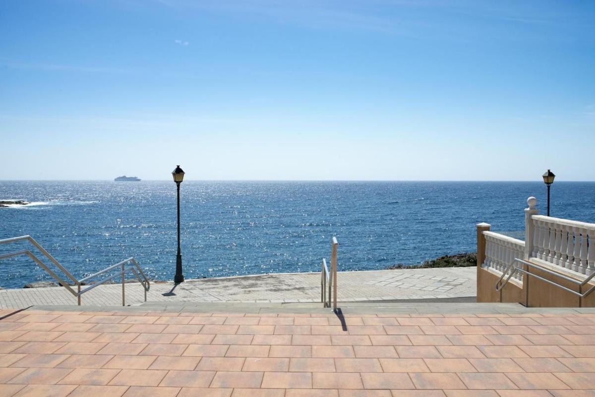 Lightbooking A29 Las Arenas Caleta De Fuste Bagian luar foto