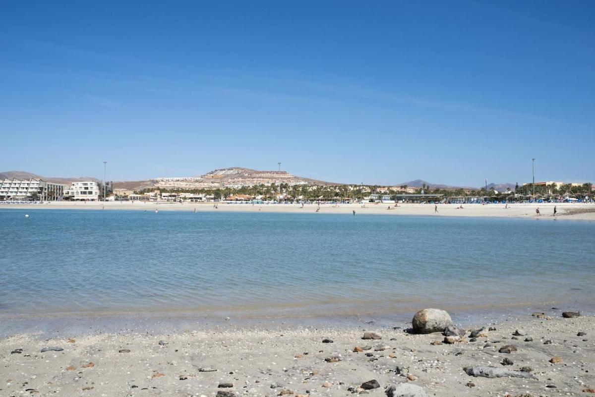 Lightbooking A29 Las Arenas Caleta De Fuste Bagian luar foto