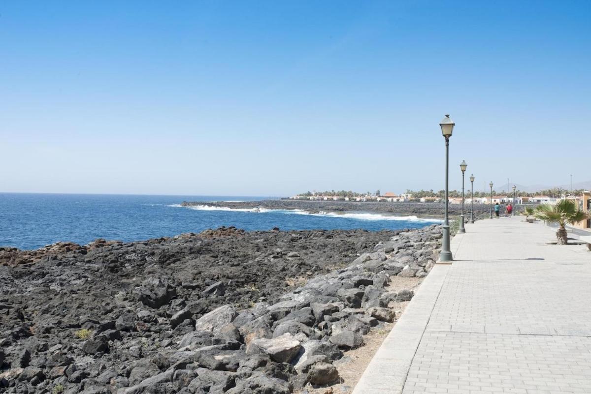 Lightbooking A29 Las Arenas Caleta De Fuste Bagian luar foto