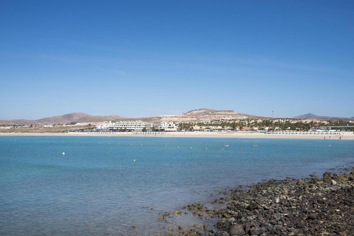 Lightbooking A29 Las Arenas Caleta De Fuste Bagian luar foto