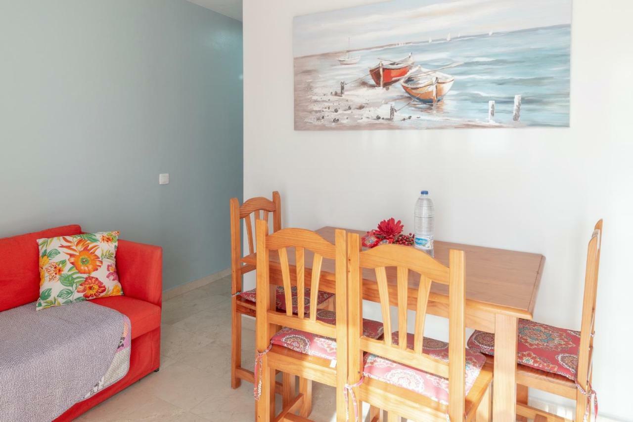 Lightbooking A29 Las Arenas Caleta De Fuste Bagian luar foto