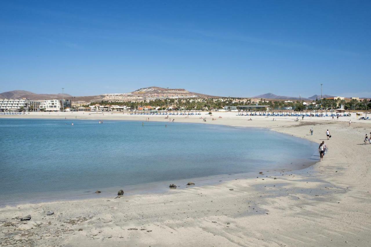 Lightbooking A29 Las Arenas Caleta De Fuste Bagian luar foto